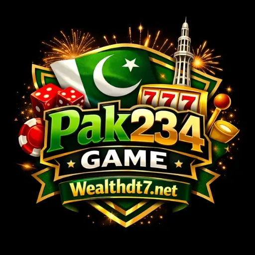 Pak234 Game